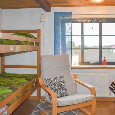 1 Bedroom Cozy Home In Simrishamn Gladsax Exteriér fotografie
