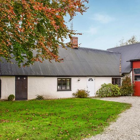 1 Bedroom Cozy Home In Simrishamn Gladsax Exteriér fotografie