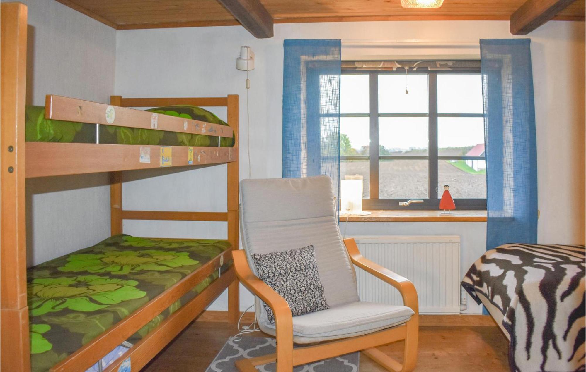 1 Bedroom Cozy Home In Simrishamn Gladsax Exteriér fotografie