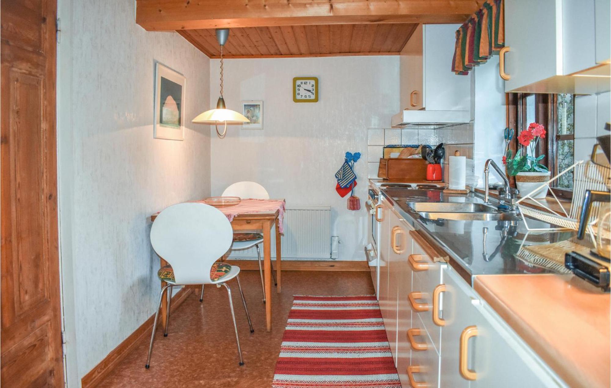 1 Bedroom Cozy Home In Simrishamn Gladsax Exteriér fotografie